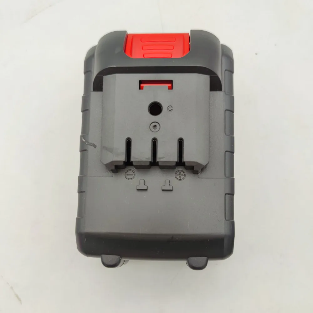 5s2p18650 Holder Storage Box 21v 18v Mini Screwdriver Lithium Battery Case for Electric Drill Cordless