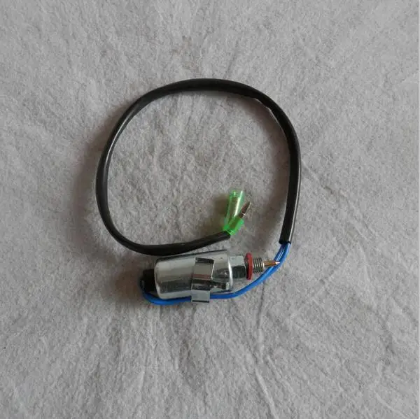 

Электромагнитный карбюратор EF6600 для YAMAHA EF5200 EF4400 MZ360 357CC ** 6600 5 кВт бензиновые генераторы Запчасти Бесплатная доставка