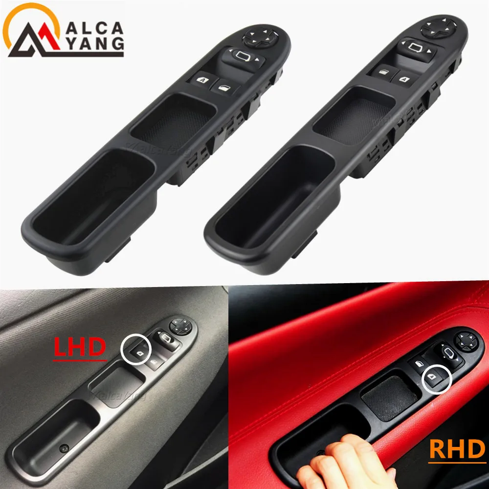 Lhd Rhd Driver Side… - image