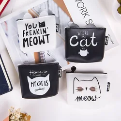 Mini Coin Purse Silicone Cute Coin Bag Lipstick Tampon Organizer Storage Zipper Bags Girls Women Wallet Sanitary Pad Pouch