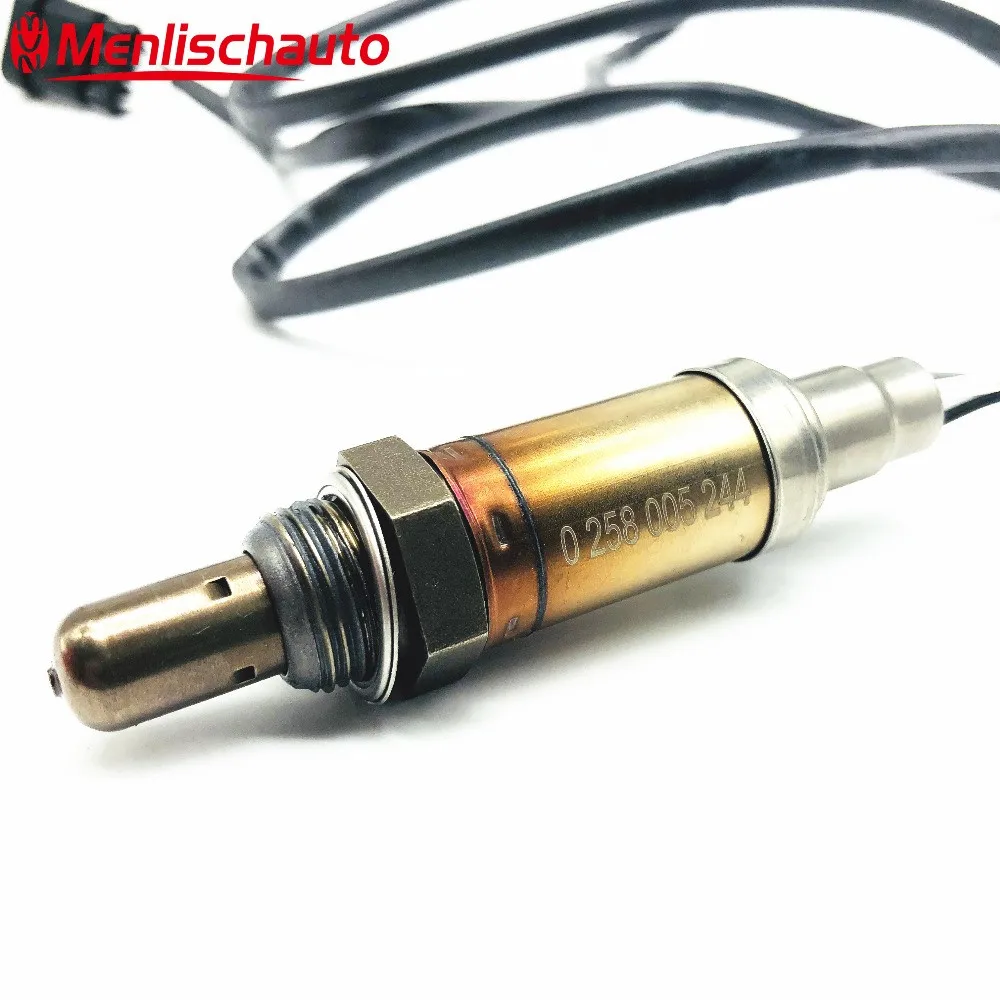 

Oxygen Sensor 0258005244 46737471 467374710 46786046 46481457 For Fiat Palio Auto Parts