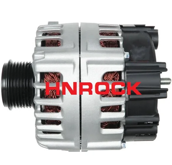 

NEW HNROCK 12V 220A ALTERNATOR 021903016E 021903016EX 20179745OE 209204 21903016E 21903016EX FG23S025 LRA03901 LRA3901 FOR VW