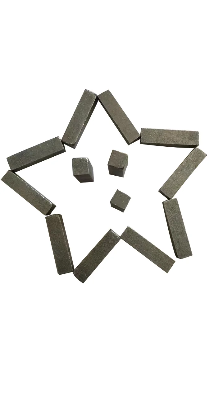 Diamond Segments For Granite and Concrete Cutting with Competitive Price Accessories For Dremel Sanding Tool