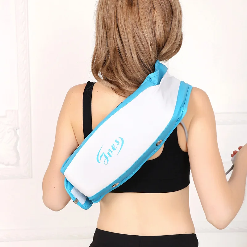 Massage to lose weight belt lazy power plate shook the machine vibration slimming waist fat instrument material thin leg