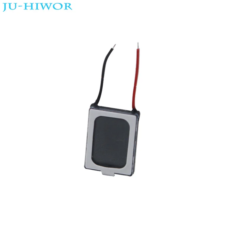 1511 1115 Phone MP3 Speaker Tin Foil Loudspeaker Rectangle Tablet With Wire 1W 8 Ohms 15*11*3.5MM DIY Audio Accessories