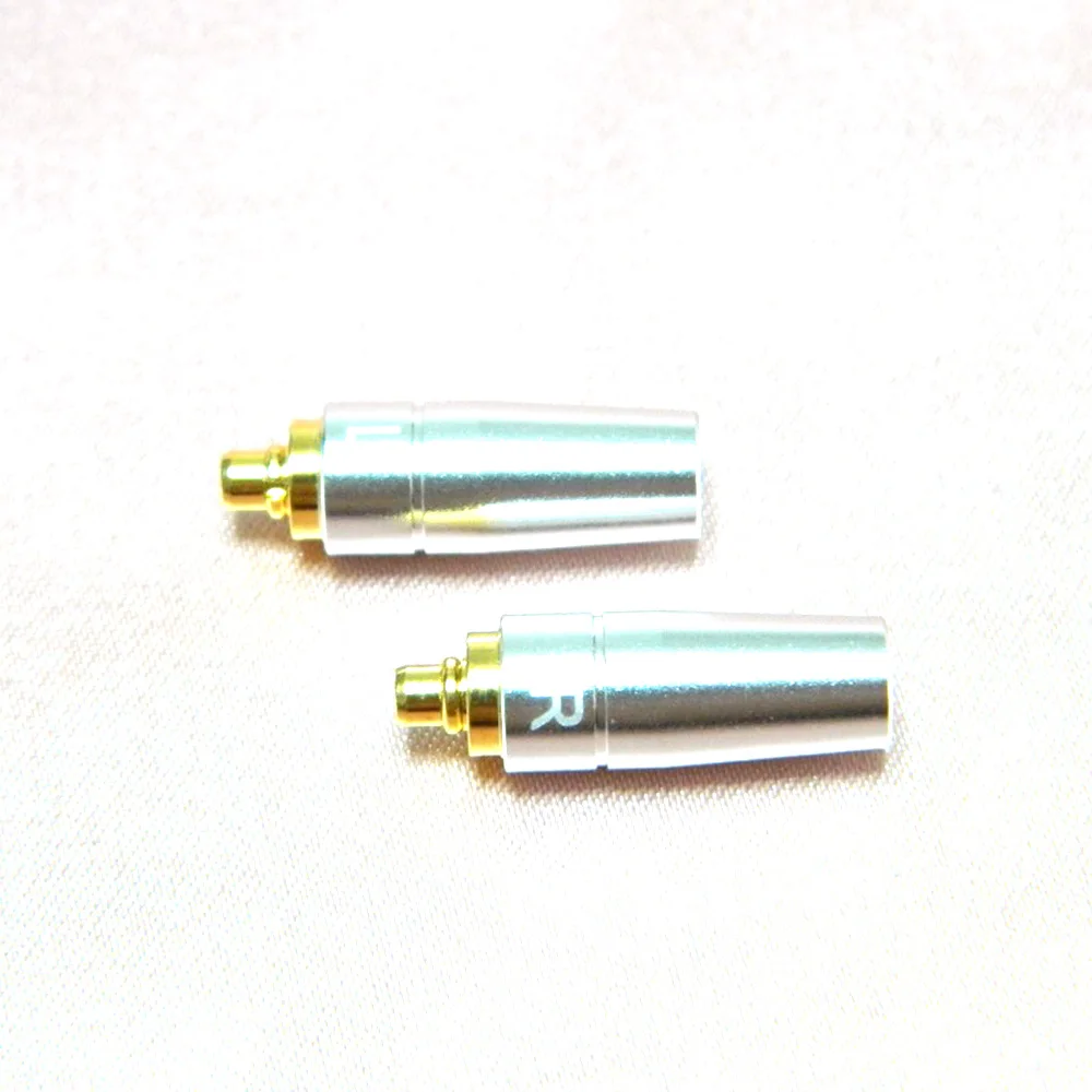 Топ-Наушники Hi-Fi из серии "сделай сам" для ремонта MMCX Pin для AKG N5005 N30 N40 наушники контактный разъем