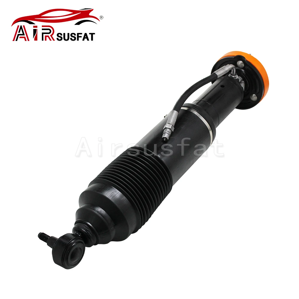 1PC Front/Rear ABC Hydraulic Shock Absorber Strut w/ADS For Mercedes SL R230 SL600 2303208713 2303208813 2303204138 2303204238