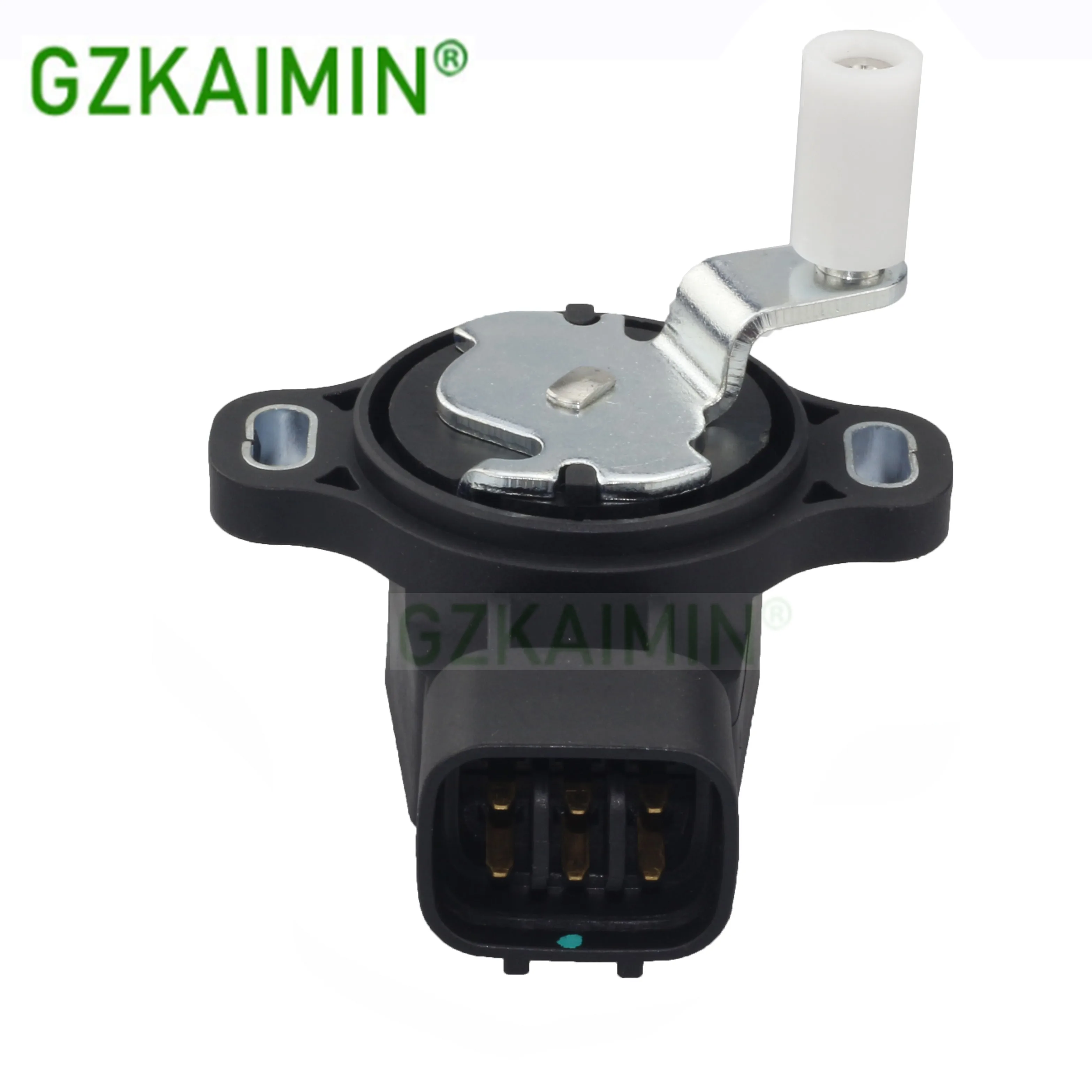 ACCELERATOR PEDAL POSITION SENSOR 18919AM810 18919-AM810  18919 AM810 3104  FOR  NISSAN 350Z 2003-2005 3.5L