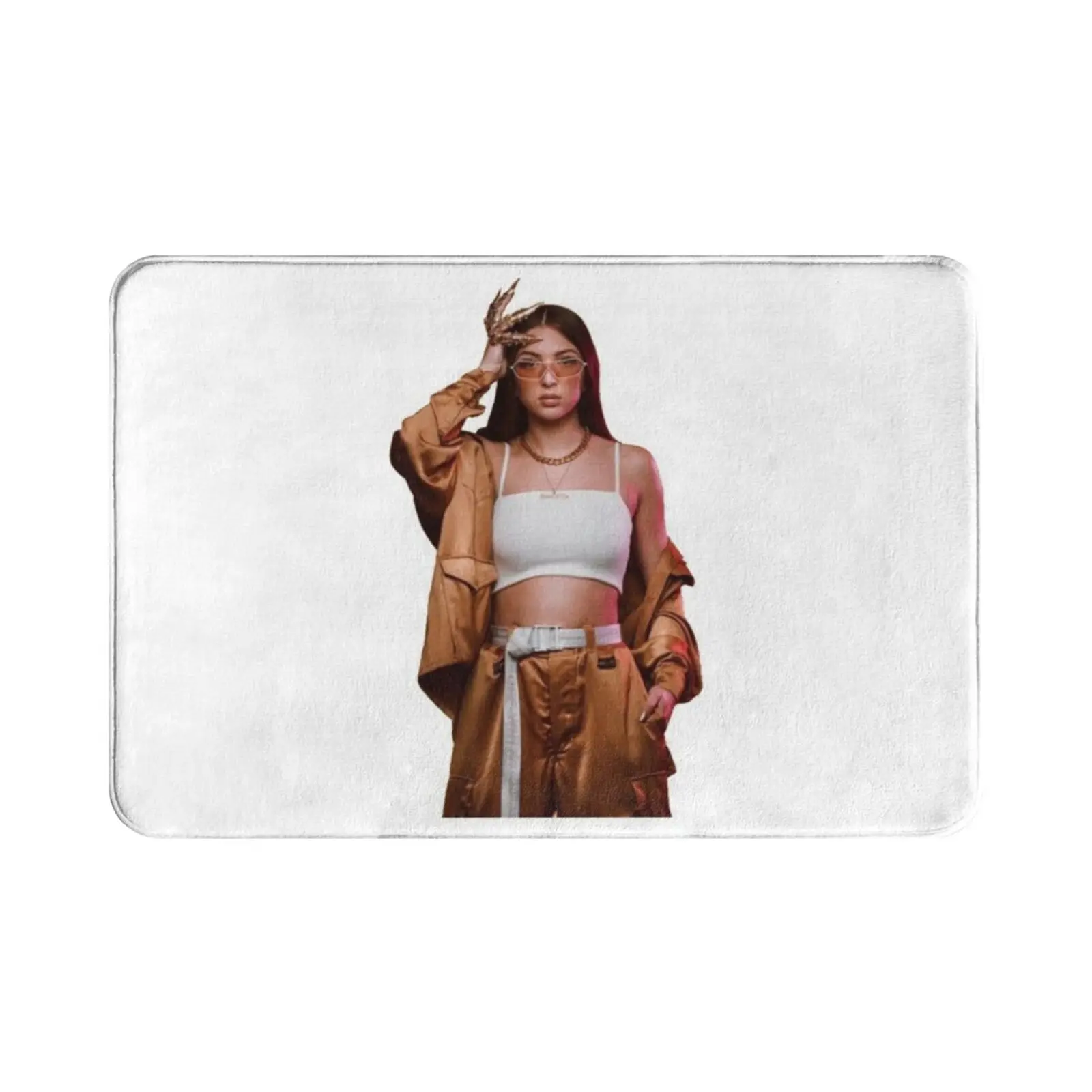 إيفا كوين سجادة حصيرة البساط وسادة إيفا كوين إيفا كوين كيتوكو نحن الصوف برامسيتو آية آية ناكامورا أليبي موسيقى الجاز #2