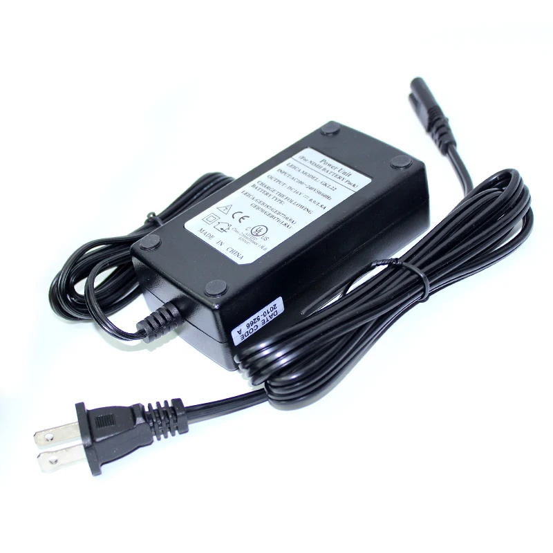 Good quality GKL22 charger for GEB70,GEB171,GEB77,GEB187 batteries