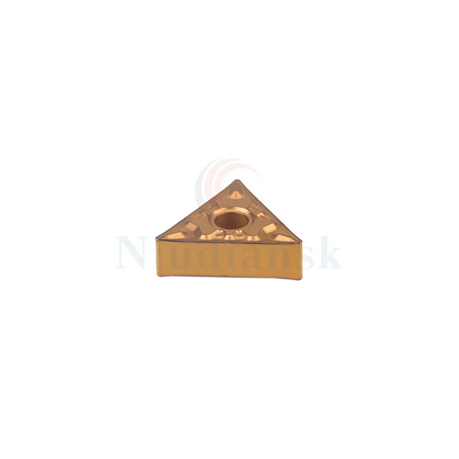 10PCS TNMG160404-HQ LF9018 TNMG160408- HQ LF9018CNC tornio strumento inserto in metallo duro, adatto per WTJNR portautensili MTJNR