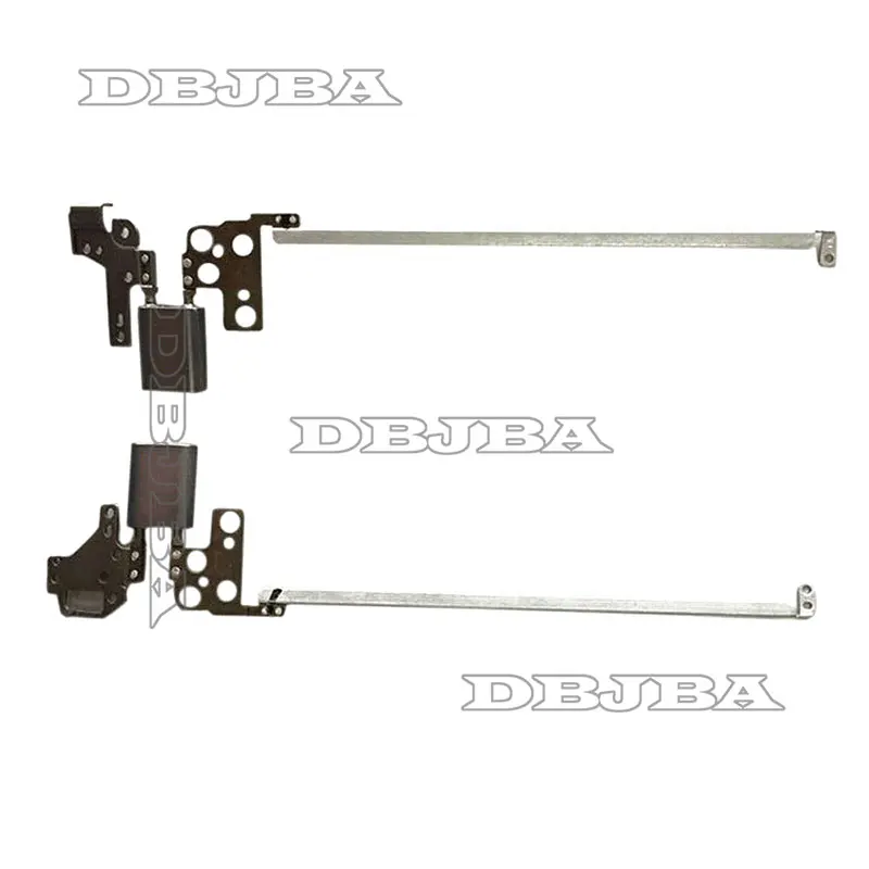 

LCD Hinges for Lenovo 300e Chromebook 2nd Gen MTK 5H50T95189 L & R Set