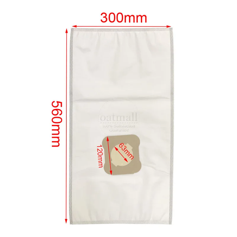 Vervanging Stofzak Voor Kirby Tassen Kirby Sentrial G7E G10 G10E Stofzuiger Accessoires Onderdelen Vuilophaal Tassen