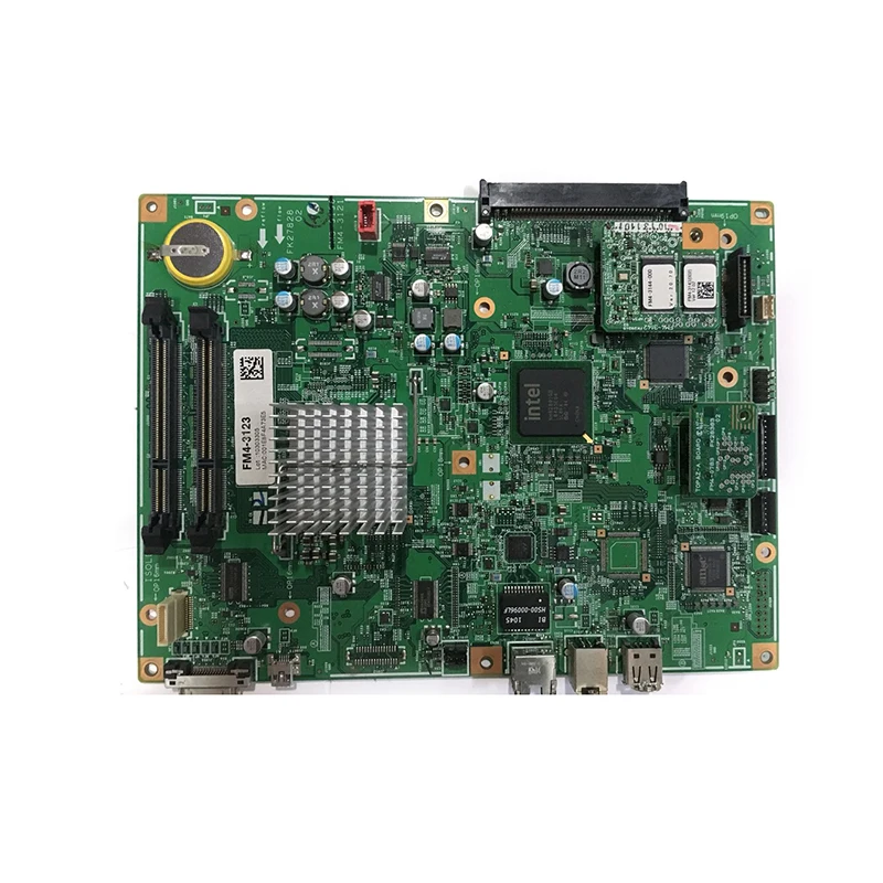 

Mainboard Controller for Canon iR ADV 6075 IR6075 Motherboard Formatter