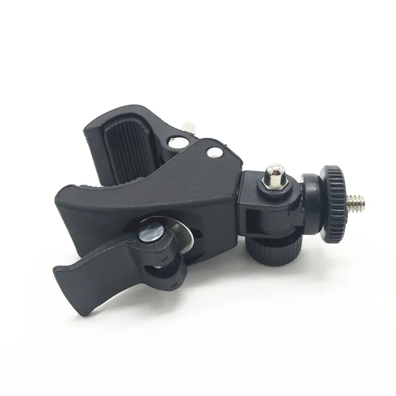 ปืนไรเฟิลขอบเขตกล้อง Mount + ขาตั้งกล้องสำหรับกล้อง Gopro สำหรับ Sony และสมาร์ทโฟน,DV Crossbow ตกปลา Rod Hunt โบว์ Mount