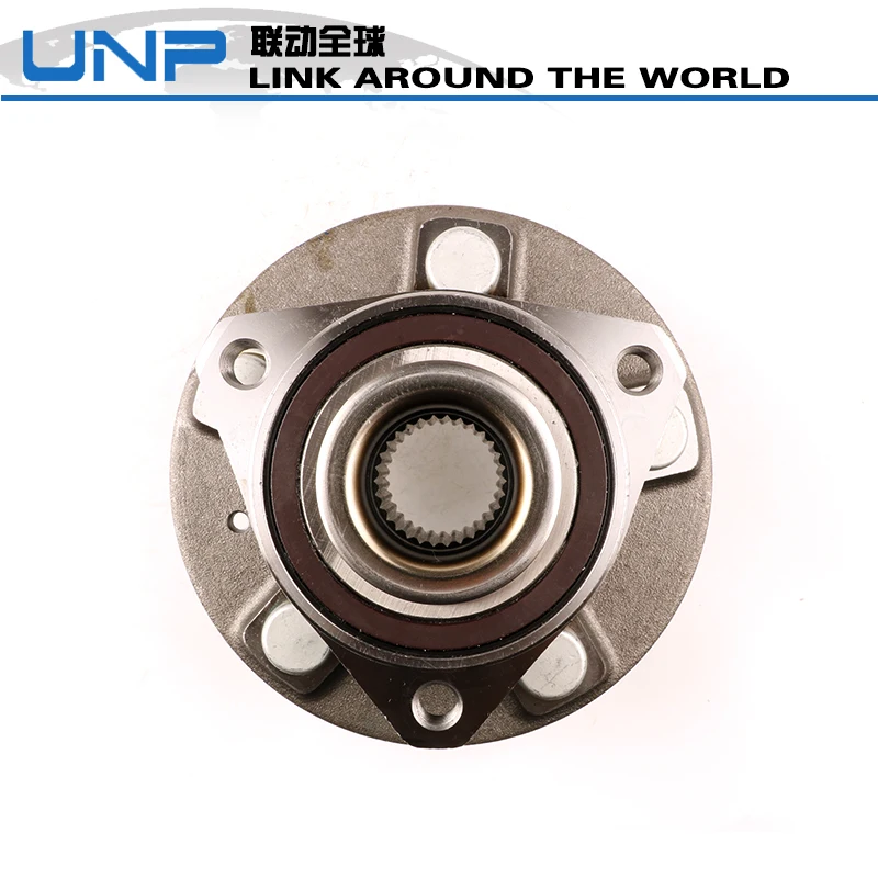 Auto Front/Rear wheel Bearing Hub For ROEWE 950 after 2012 2013 2014 2015 2016 2017 2018 2019 2020