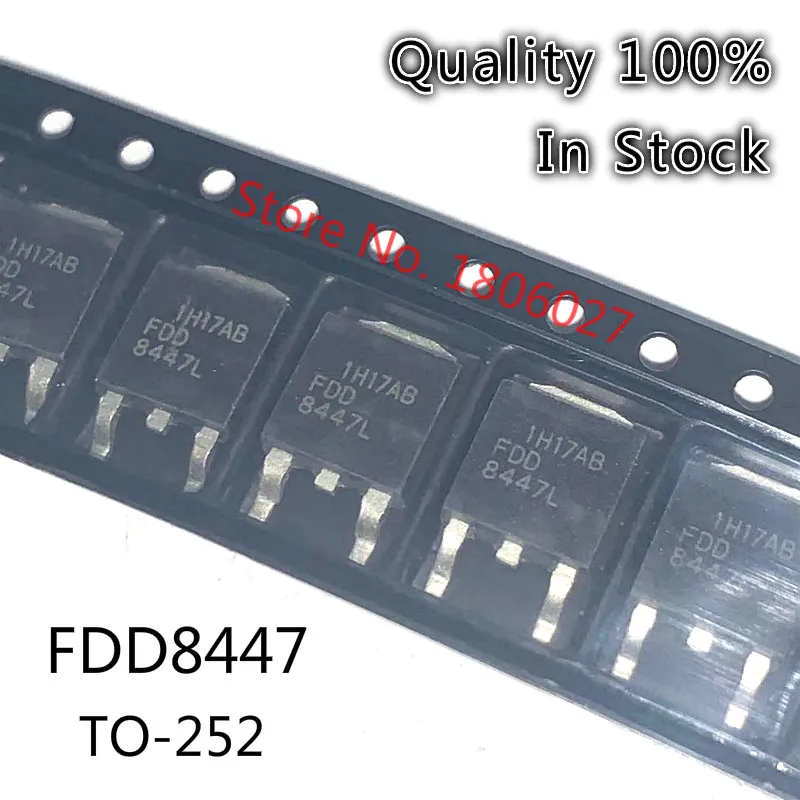 10PCS/ LOT MDD7N25 7N25 TO-252 /FDD8447/AOD4144 D4144/AOD4156 D4156/AOD516 D516/AOD490 D490/AOD528 D528/AOD4102 D4102