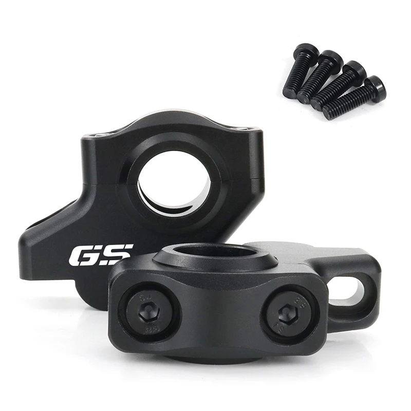 Fit For BMW F650GS F700GS R850GS R1100GS R1150GS 22mm 7/8\