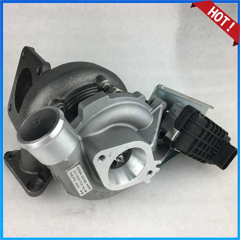 turbocharger forTurbocharger 6C1Q6K682EN 6C1Q6K682EG 1669557 LR021013 LR004821 for For d TRANSIT H9FD H9FB for Land Rov