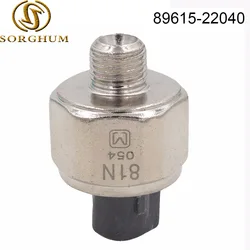 89615-22040 8961522040 Knock (Detonation) Control Sensor for Toyota 4Runner Celica Paseo Pickup Supra Tercel Corolla