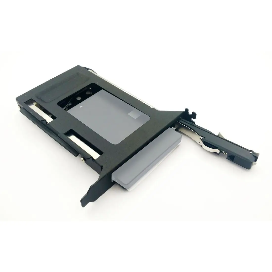 TOOLFREE Internal PCI Slot Mobile Rack support 2.5 inch SATA HDD/SSD for PC Expansion Slot SATA3 6Gbps Connector Hotswap