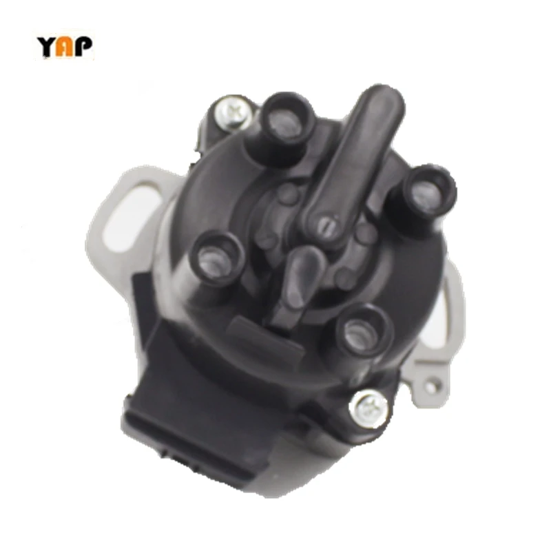 NEW Distributor For Mazda 323 BA MX3 Protege KIA Sephia 1.5L 1.6L 1.8L 16V BP1A-18-200 T2T60371 BP1A-18-200R-00 7Pin 1994-1998