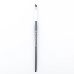 1 piece Pro Angled Liner #22 Eyebrow Makeup brushes Eye Brow Make up brush Synthetic Hair wood handle