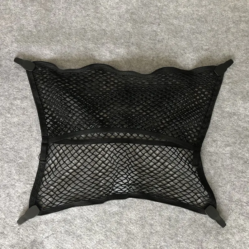 Original For Audi A4 B9 A5 2017--- Luggage net A3 8V Q2 Trunk net 8W0 861 869 9B9