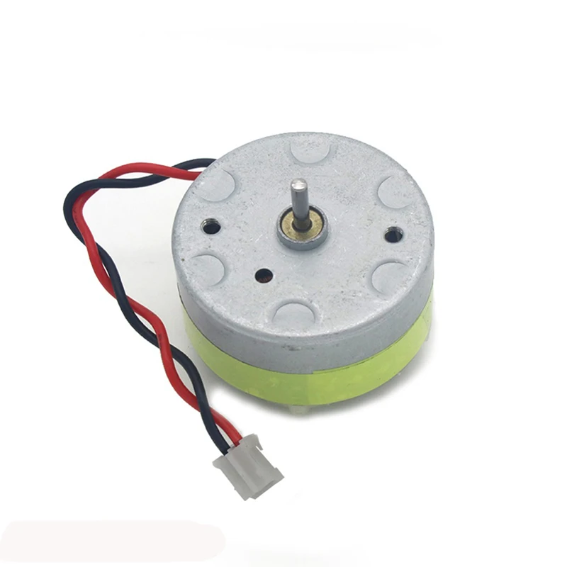 Gear Transmission Motor for XIAOMI 1st mijia 2st Roborock S50 S51 S55 Robot Vacuum cleaner Spare Parts Laser Distance Sensor LDS