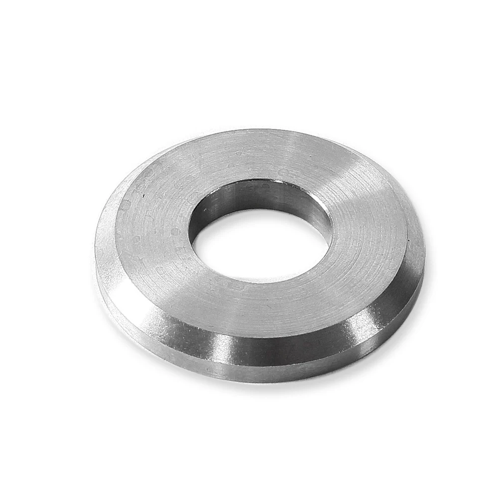 Titanium Rear Spindle Washer & Nut Motorcycle Accessories For BMW R50 R60 R75 R90 R100 R45 R65 R90S
