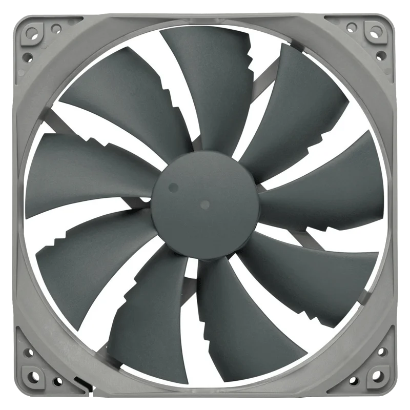 Noctua NF-P14s redux-900/1200/1500RPM Computer case cooing fan 4pin PWM quiet 140cm CPU radiator Fan