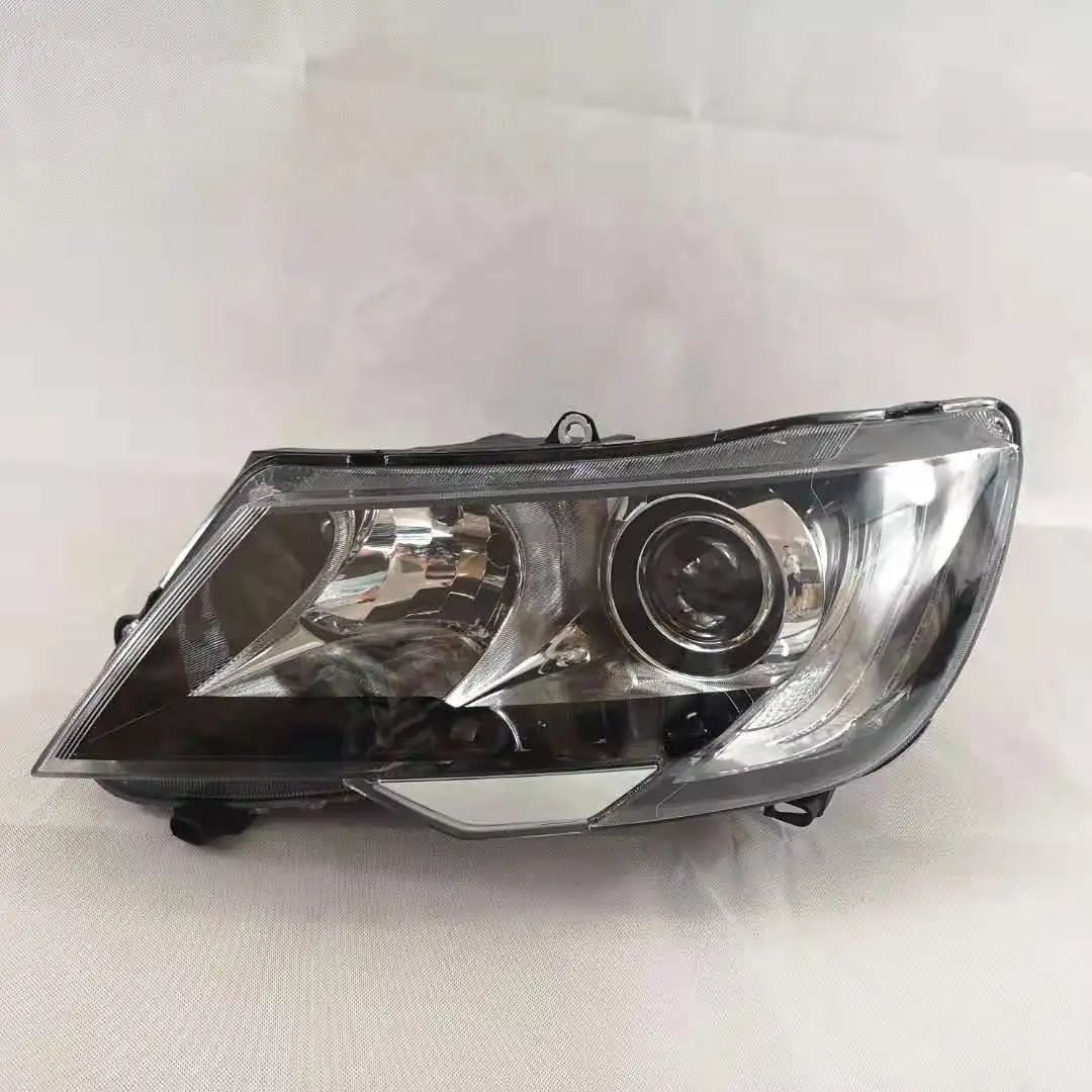 

RQXR headlight assembly for Skoda Superb 2013-2015