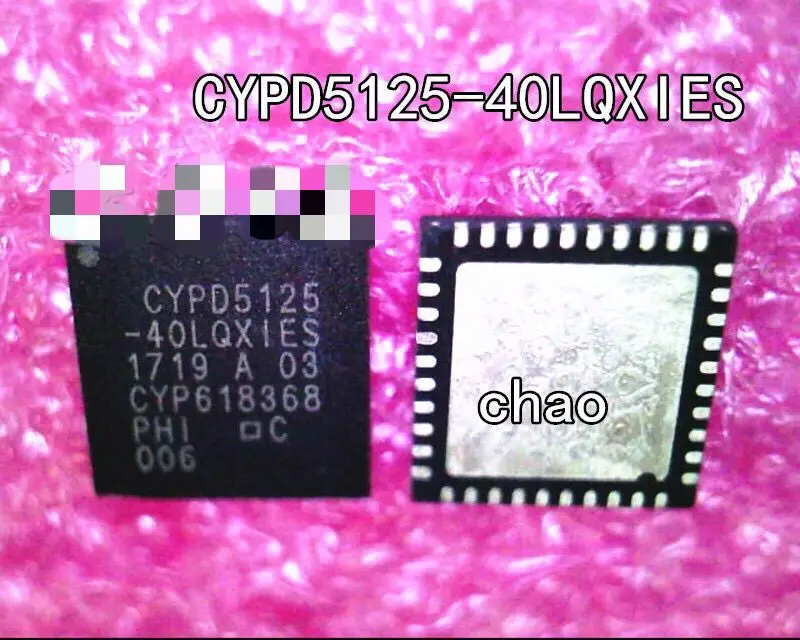 

2 шт./Φ CYPD5125 5125 Новинка