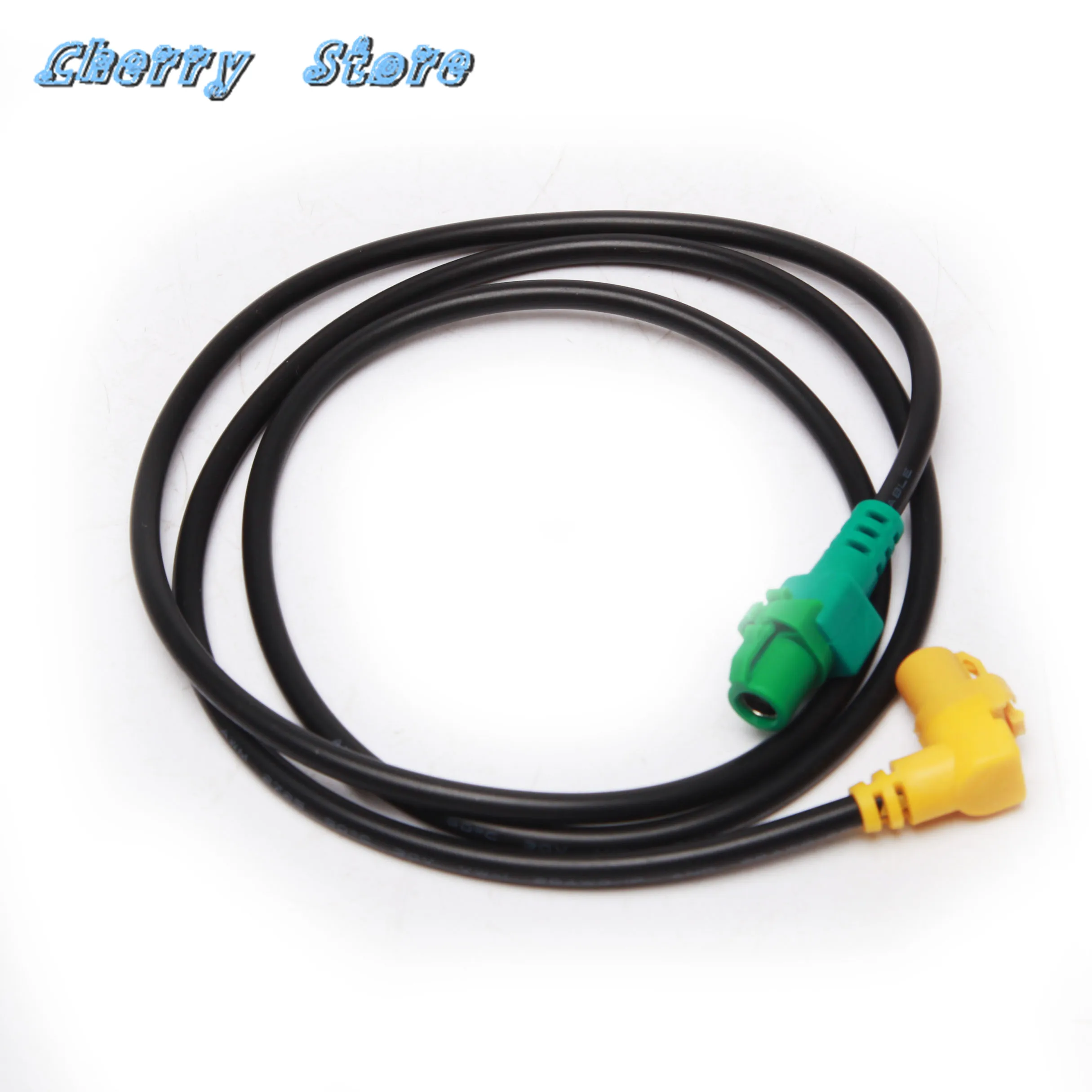 5KD 035 726 A RCD510 USB Input USB Connector Switch + USB Cable Harness For VW Passat B6 Golf Jetta Scirocco RCD310 RNS315