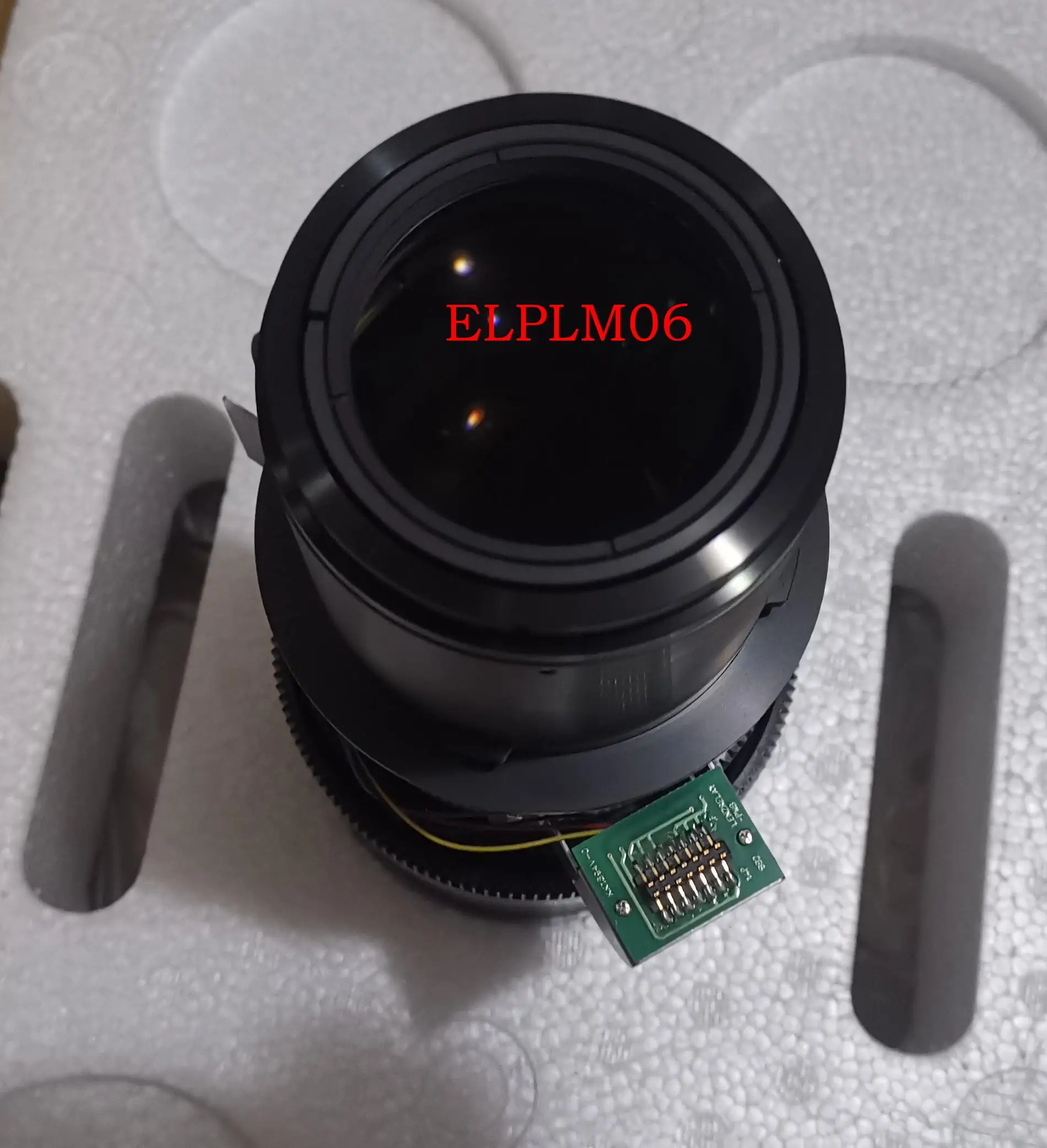 Nieuwe ELPLM06 V12H004M06 Projector Lens Voor Z8000WU,Z9750WU,B1575WU G7000W,G7400U,G7905U,L1100U, l1200U, L1300U,L1405U,L1505U