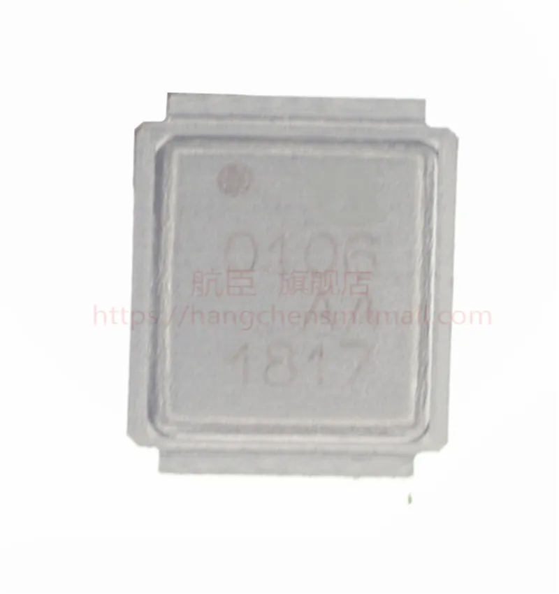 Marke neue BSB028N06NN3 G BSB028N06NN3G siebdruck: 0106 bereich wirkung kristall high power MOS rohr WDSON-2