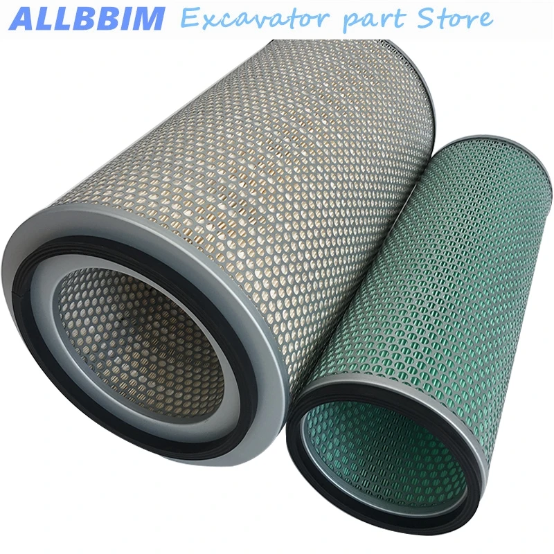 مtfilter عالي الجودة لجرار دووسان دايو 2474Y9051 و2474Y9057 – تقييم عملي ونصائح عملية من مستخدم حقيقي