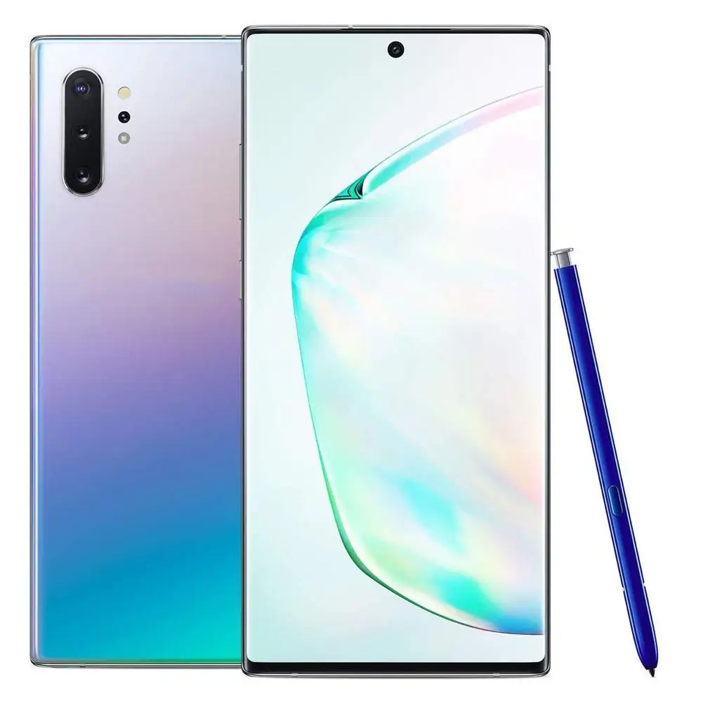 مقدمة عن قلم التابلت البديل لجهاز Galaxy Note 10/10 Plus/N960/N965