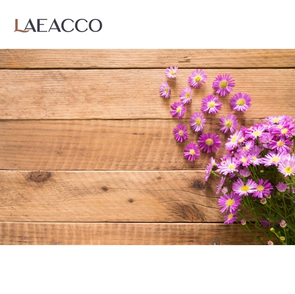 Quadro de madeira para fotografia, colorido, para bebês recém-nascidos, flores, madeira dura, fundo, fotochamada