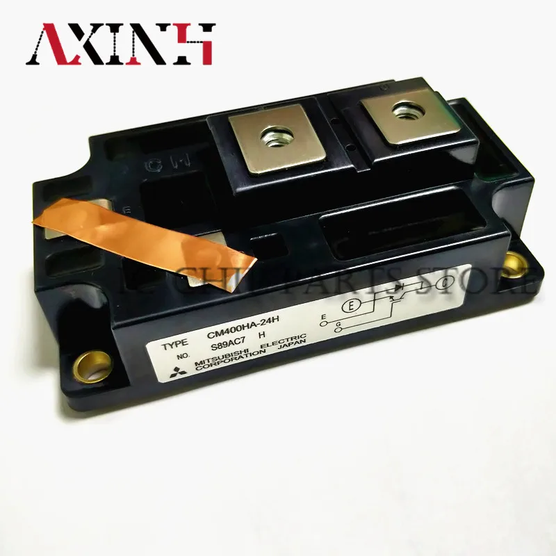 CM400HA-24H CM400HA CM400HA-24 1/Pcs Igbt Module Originele Op Voorraad