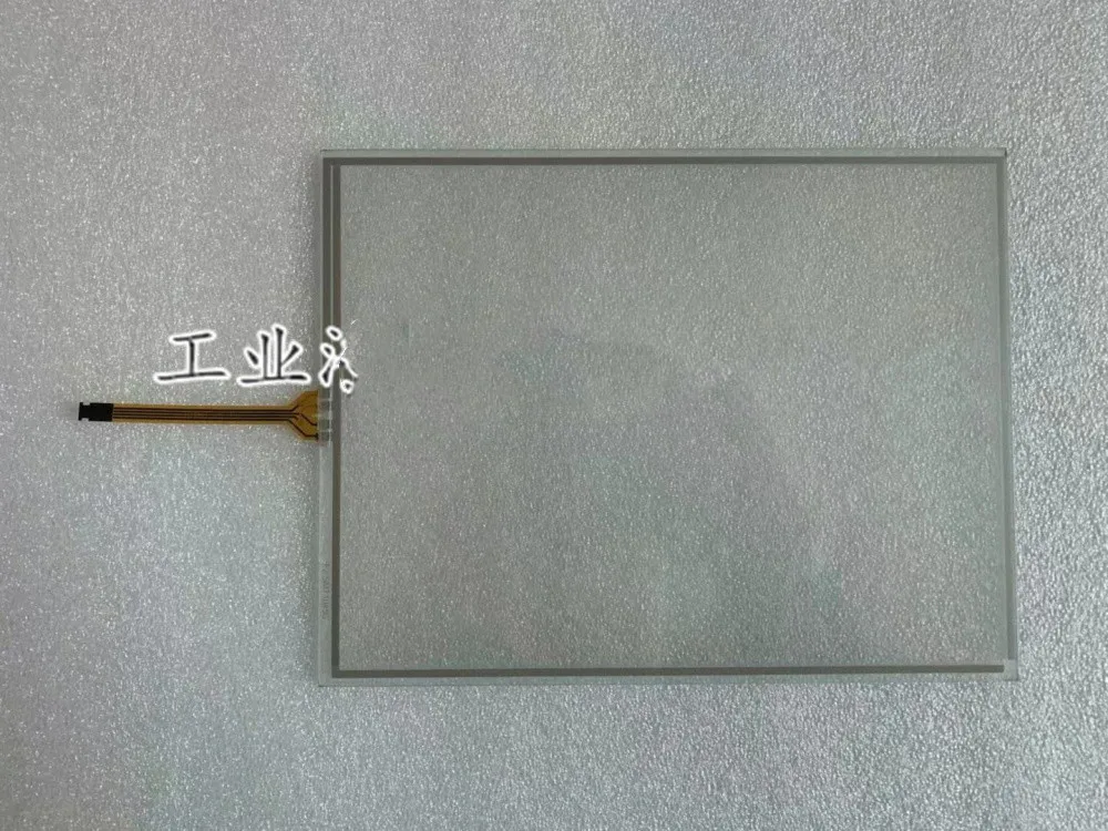 New Replacement Compatible Touchpanel Protective Film for PanelView Plus 2711P-T10C21D8S