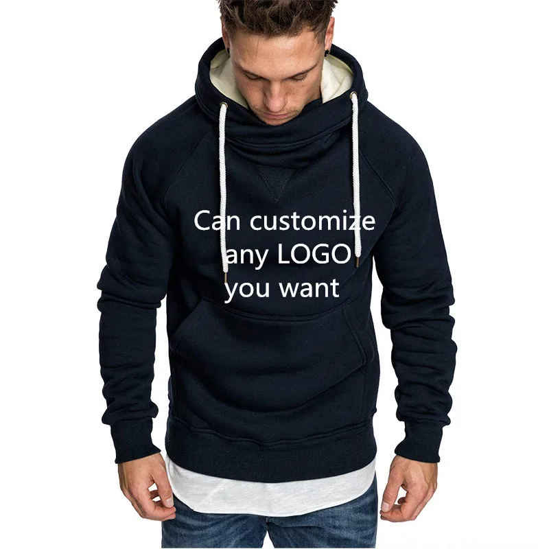 

2020 new Hoodies Men Custom Logo Car Anime Funny printing Men’s streetwear Fleece Men's Hoodie Harajuku Tracksuit