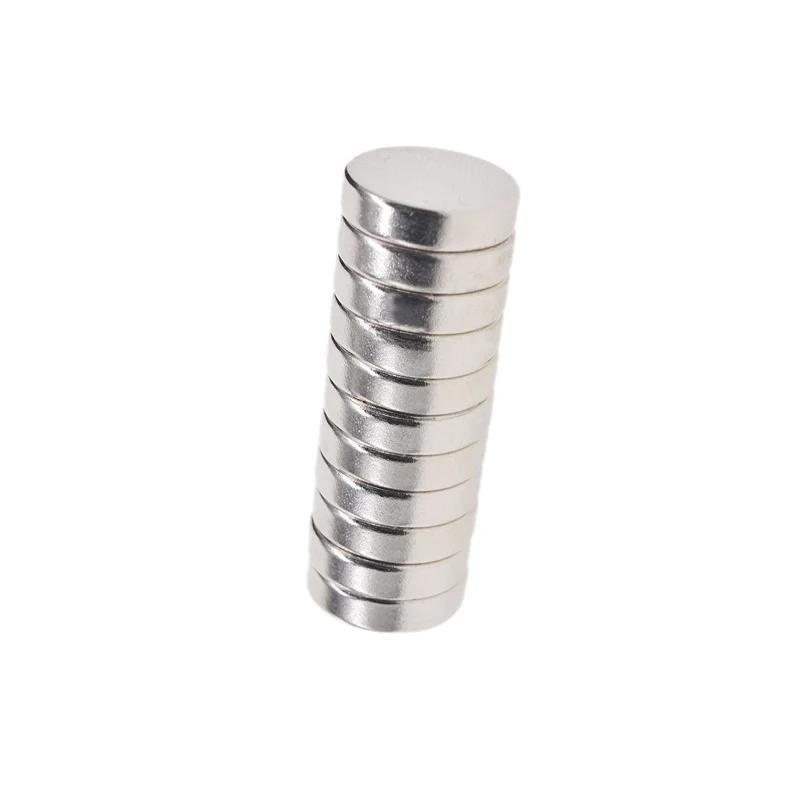 5/10/20pcs 15x4 mm N35 Strong Cylinder Rare Earth Magnet 15mmx4mm Round Neodymium Magnets 15x4mm Mini Small Magnet 15*4 mm