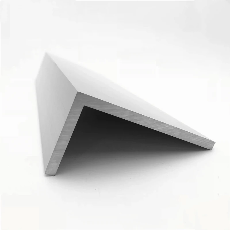 40x70mm,thick 5mm,6063 Right  Angle aluminum,L-shaped aluminum alloy,Aluminum edging triangle profile,Decoration Materials