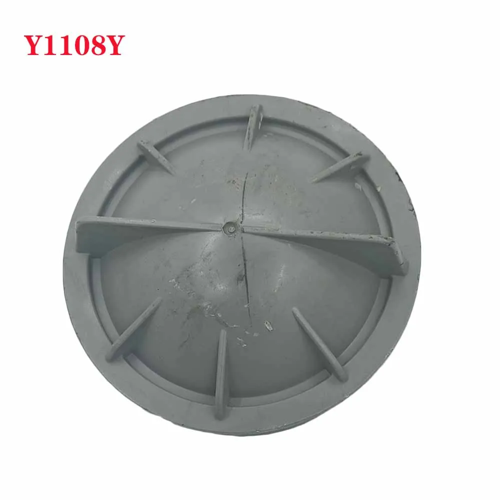 For Ford Fiesta 2015 17604001000 Car Headlight Dust Cover Rear Shell Headlamp Cap Light Trim Panel Led Lamp Extension HID Xenon