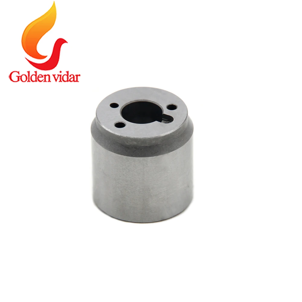 

Factory outlet,CAT C7/C9 injector middel plate, size 18×17.5mm, common rail diesel fuel injection part,for engine 324D/325D/329D