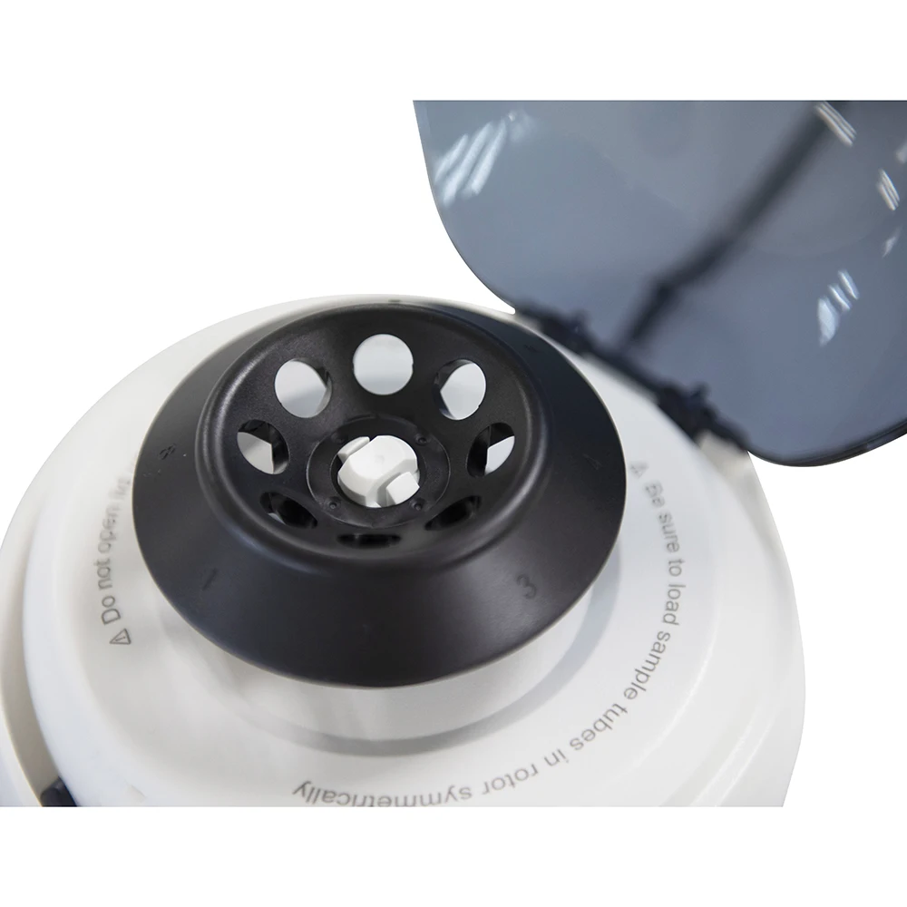 CF0708 Lab Palm Mini Micro Centrifuge