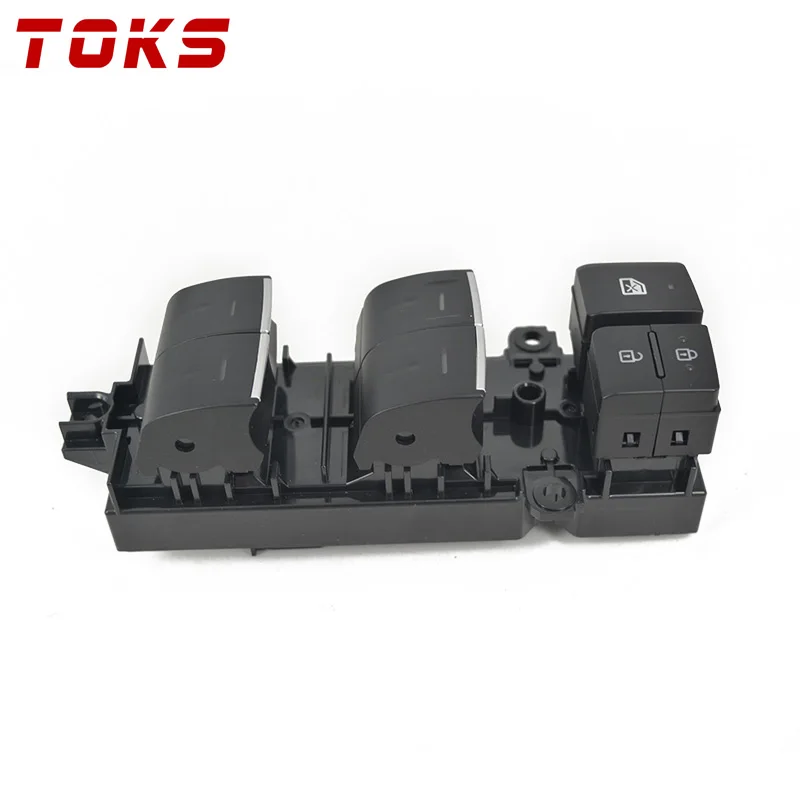 84040‑F4050 / 84810-F4060 Car Control Button Electric Master Door Window Switch Fit For Toyota Rav4 CHR 2016-2020 84040‑42030