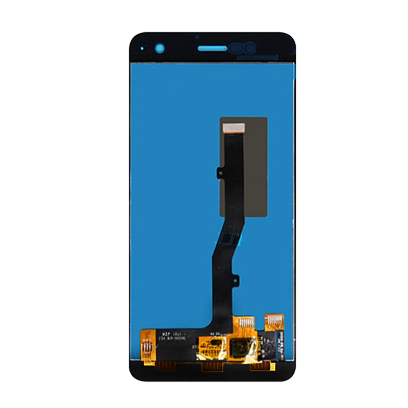 5.0'' New For ZTE BV0850 Blade V8 Mini LCD DIsplay Touch Screen Digitizer Assembly Replacement For ZTE Blade V8 Min LCD