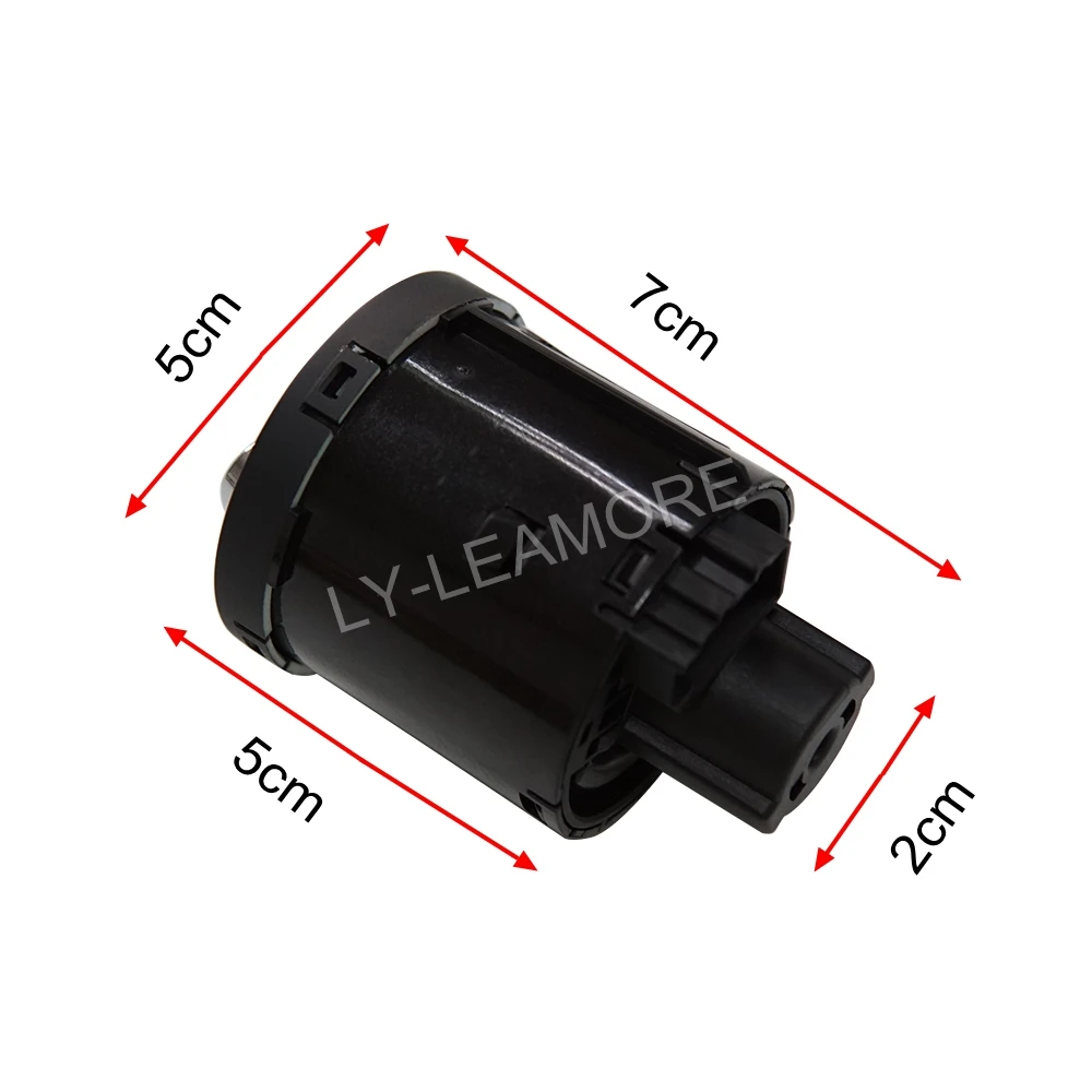 LY-LEAMORE  Auto Parts Power Headlight Light Switch For Gran Lavida 2018-2019  Tharu 2019 Sagitar 2019